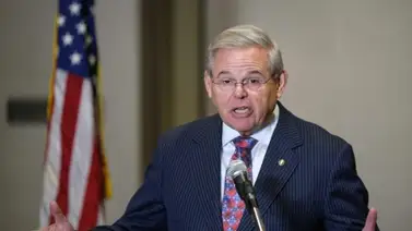 Nueva acusación en contra del senador de New Jersey, Bob Menéndez (+Claves) Nueva acusación en contra del senador de New Jersey, Bob Menéndez (+Claves)