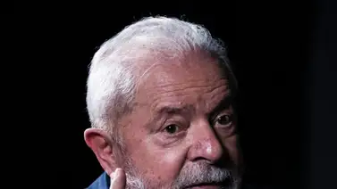 La indirecta de Lula Da Silva a María Corina Machado La indirecta de Lula Da Silva a María Corina Machado