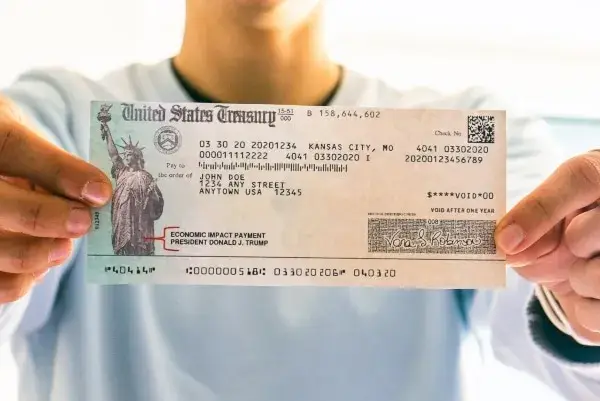 EEUU| ¿Quiénes califican para el cheque de estímulo de 7.430 dólares en marzo? (+Detalles)