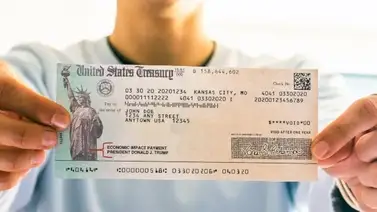 EEUU| ¿Quiénes califican para el cheque de estímulo de 7.430 dólares en marzo? (+Detalles) EEUU| ¿Quiénes califican para el cheque de estímulo de 7.430 dólares en marzo? (+Detalles)