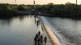 Muere joven venezolano al intentar llegar a EEUU (+Detalles)