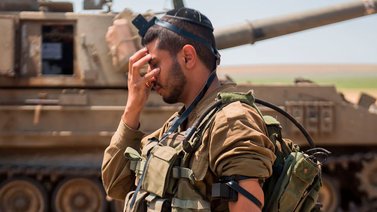 Hamás rechaza contraoferta de tregua en la Franja de Gaza