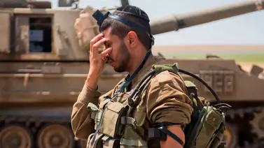 Hamás rechaza contraoferta de tregua en la Franja de Gaza Hamás rechaza contraoferta de tregua en la Franja de Gaza