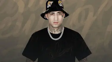 Neutro Shorty se presentará por primera vez en el Poliedro de Caracas Neutro Shorty se presentará por primera vez en el Poliedro de Caracas