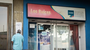 Este es el código de vestimenta que debes cumplir para hacer trámites en el SAIME (+Detalles)