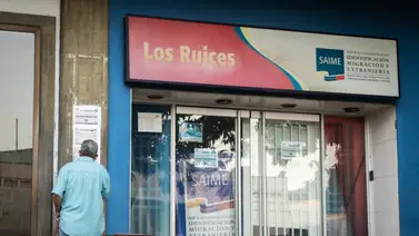 Este es el código de vestimenta que debes cumplir para hacer trámites en el SAIME (+Detalles) Este es el código de vestimenta que debes cumplir para hacer trámites en el SAIME (+Detalles)