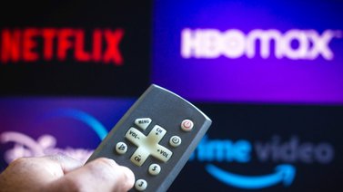 Cinco plataformas streaming para ver las 10 películas nominadas a los Oscar 2024