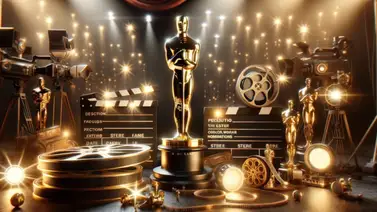 Oscar 2024: Conoce dónde ver los premios en español desde EEUU Oscar 2024: Conoce dónde ver los premios en español desde EEUU