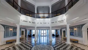 Universidad cristiana de Virginia multada con millonaria suma por infringir Ley Clery Federal Universidad cristiana de Virginia multada con millonaria suma por infringir Ley Clery Federal