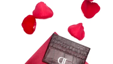 Marroquinería romántica y moda con sello venezolano