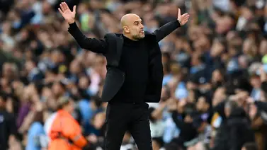 Este es el historial de Guardiola en octavos de final de la Champions League Este es el historial de Guardiola en octavos de final de la Champions League