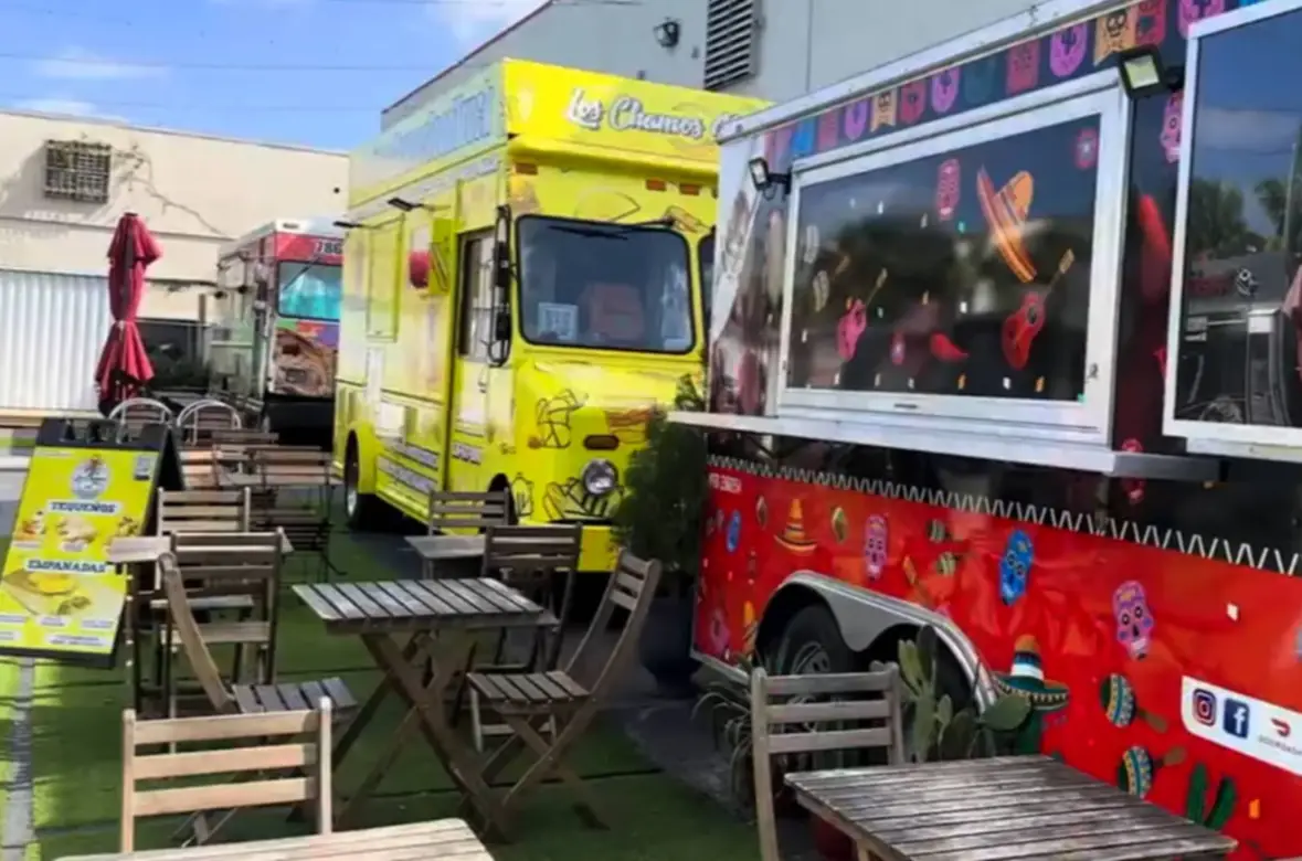 EEUU | Autoridades de Hialeah estudian propuestas para regular food trucks