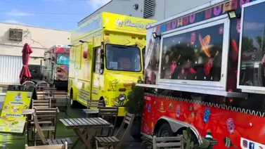 EEUU | Autoridades de Hialeah estudian propuestas para regular food trucks