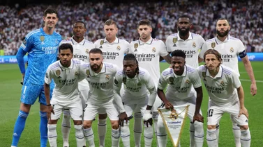 ¿Cuándo fue la última vez que el Real Madrid cayó en octavos de final de la Champions League?