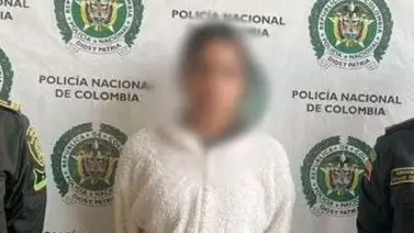 Capturan a “La Petty”, mujer que estafaba a hombres en una “app de citas” Capturan a “La Petty”, mujer que estafaba a hombres en una “app de citas”
