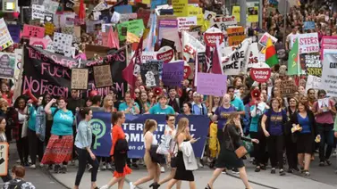 Los Ángeles rendirá homenaje a las latinas en el Día Internacional de la Mujer Los Ángeles rendirá homenaje a las latinas en el Día Internacional de la Mujer
