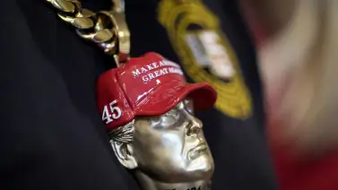 ÚLTIMA HORA: Trump arrasa en Supermartes de Texas y se acerca a la revancha (+Datos) ÚLTIMA HORA: Trump arrasa en Supermartes de Texas y se acerca a la revancha (+Datos)