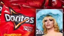 Doritos despide a activista transgénero por mensajes inapropiados a una menor