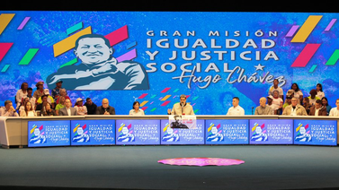 Maduro anuncia la distribución de un millón de colchones (+Detalles)