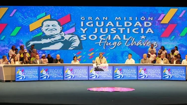 Maduro anuncia la distribución de un millón de colchones (+Detalles)