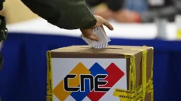 Así será el cronograma de la elección presidencial en Venezuela