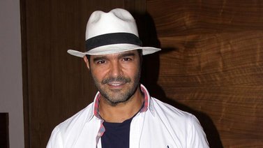 Pablo Montero viajó a Venezuela: descubre la razón