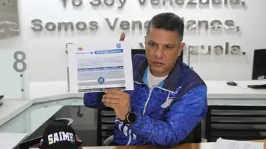 Estos son los beneficios de actualizar tu correo electrónico en el SAIME (+Listado) Estos son los beneficios de actualizar tu correo electrónico en el SAIME (+Listado)