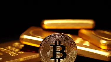 Bitcoin contra Oro: ¿Cuál es la diferencia? Bitcoin contra Oro: ¿Cuál es la diferencia?