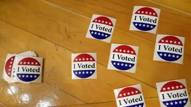 Así transcurren las elecciones primarias en 15 estados de EEUU (+Imágenes) Así transcurren las elecciones primarias en 15 estados de EEUU (+Imágenes)