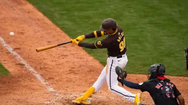 MLB |Seis peloteros venezolanos que no debutarán en el Opening Day MLB |Seis peloteros venezolanos que no debutarán en el Opening Day