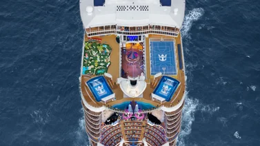 Florida| Arrestan a trabajador de crucero por ocultar cámaras