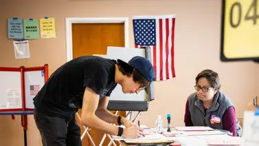 EEUU| Las propuestas de los candidatos que se medirán en el Supermartes (+Detalles) EEUU| Las propuestas de los candidatos que se medirán en el Supermartes (+Detalles)