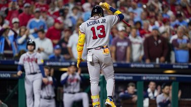 LO ÚLTIMO: Bravos revelan diagnóstico de Ronald Acuña (+Detalles)