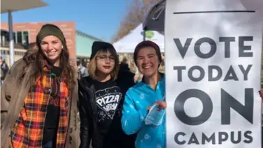 EEUU| Voto Latino clave en el Supermartes EEUU| Voto Latino clave en el Supermartes