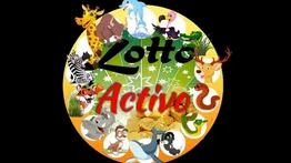 Esto son los resultados del Lotto Activo