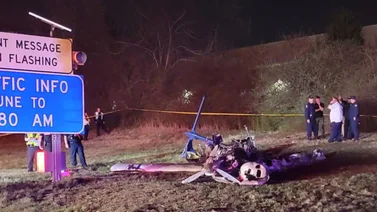 EEUU| Accidente de avioneta deja varios muertos en Nashville