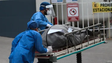 Autoridades de EEUU creen que la variante británica del coronavirus puede ser más letal
