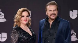 Lucía Galán de Pimpinela se recupera de su operación (+Detalles)
