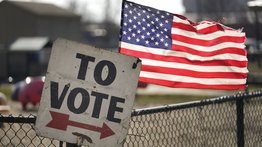 Supermartes EEUU: 15 estados votan en primarias presidenciales (+Lista)