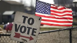Supermartes EEUU: 15 estados votan en primarias presidenciales (+Lista)