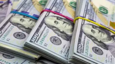 Dólar BCV Venezuela: Así se cotiza la moneda estadounidense este #5Mar Dólar BCV Venezuela: Así se cotiza la moneda estadounidense este #5Mar