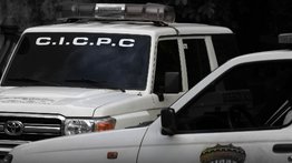 Un polimiranda asesinó a su pareja de un disparo en la cabeza
