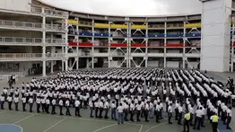 Comienza preinscripción para formarse en la UNES (+Fechas)