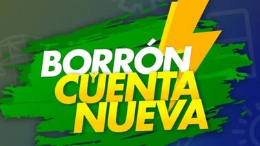 ¿Qué debe hacer si no se registró en el Borrón y Cuenta Nueva? (+Pasos)