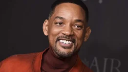 ¡Venezuela! Gritó Will Smith al encontrarse con venezolanos en Miami (+Video)