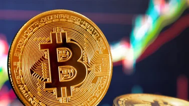 ¿Qué está detrás del rápido aumento del Bitcoin?