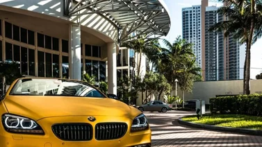 Subasta de vehículos de colección en Miami recaudó suma millonaria (+Detalles)
