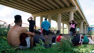 EEUU| Permiso humanitario en riesgo ante presidenciales 2024