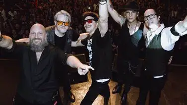 La espera terminó: El primer disco de Zapato3 en formato digital ya está disponible La espera terminó: El primer disco de Zapato3 en formato digital ya está disponible