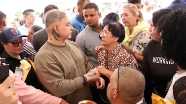 LO ÚLTIMO: Activan programa "El Ministerio Público Defiende Tu Mascota" (+Normativa) LO ÚLTIMO: Activan programa "El Ministerio Público Defiende Tu Mascota" (+Normativa)